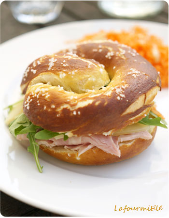 bretzel-sandwich
