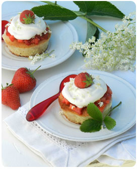 12-Génoise-aux-fraises-et-aux-fleurs-de-sureau