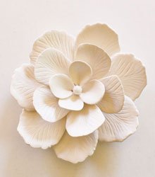 carnet-de-shopping-#78etsy noel fleur céramique déco